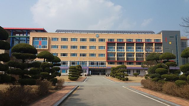 [우수조달] 청주대학교